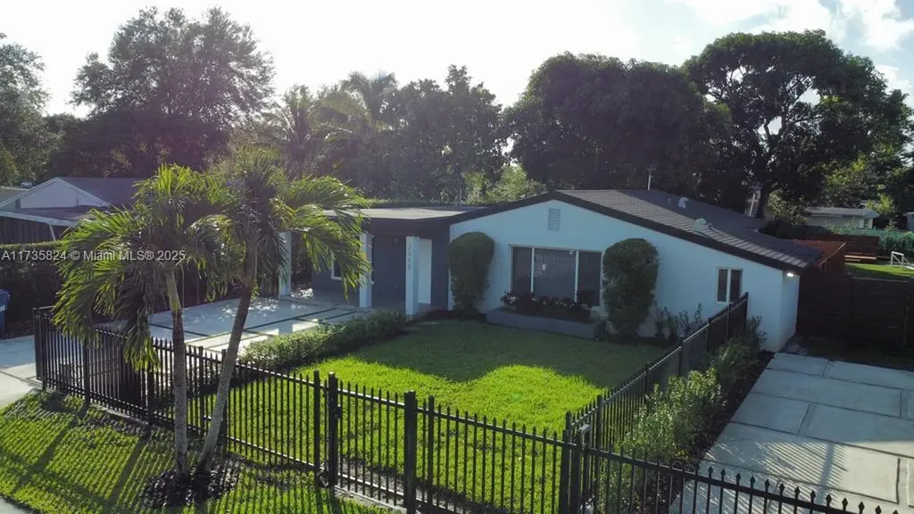 2300 NW 133rd Street Miami FL 33167