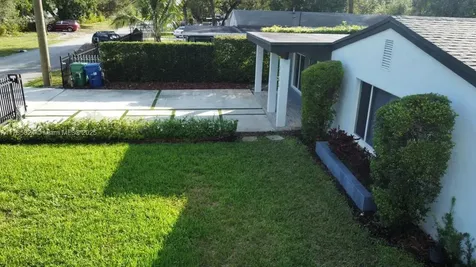 2300 NW 133rd Street Miami FL 33167