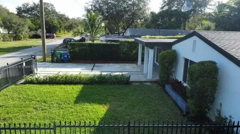 2300 NW 133rd Street Miami FL 33167