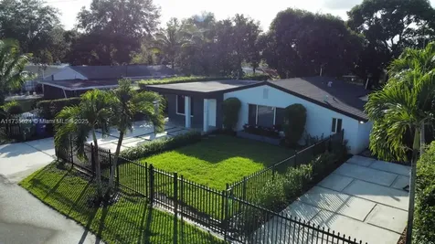2300 NW 133rd Street Miami FL 33167