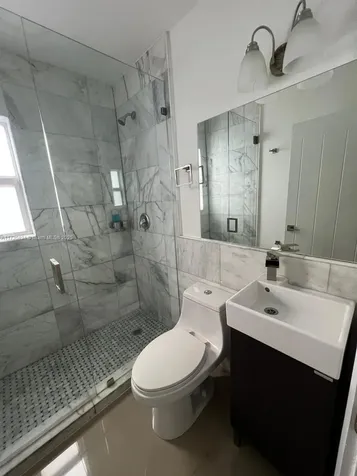 2300 NW 133rd Street Miami FL 33167