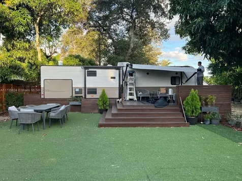 2300 NW 133rd Street Miami FL 33167