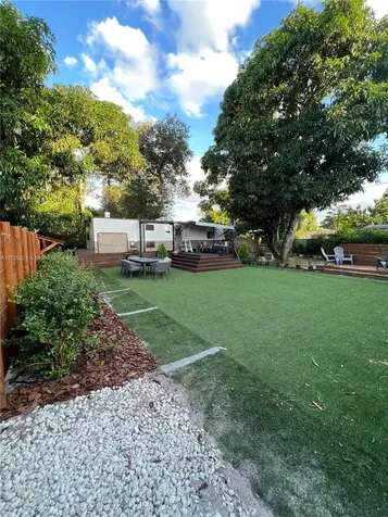 2300 NW 133rd Street Miami FL 33167