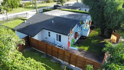 2300 NW 133rd Street Miami FL 33167