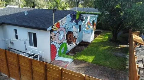 2300 NW 133rd Street Miami FL 33167