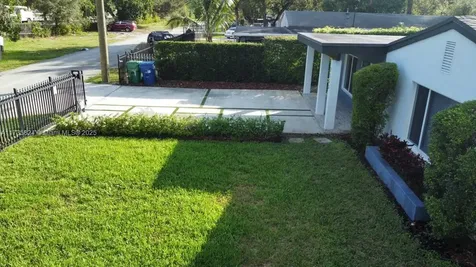 2300 NW 133rd Street Miami FL 33167