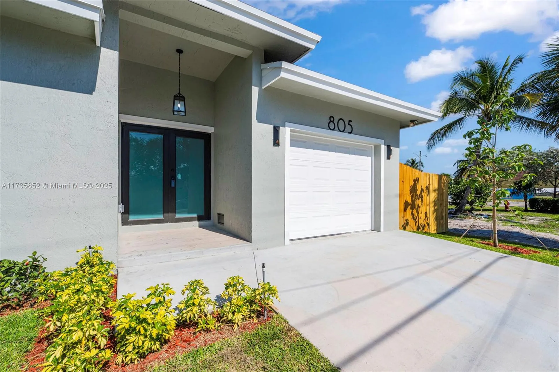 805 NW 22nd Road Fort Lauderdale FL 33311