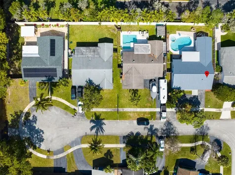 9211 NW 33rd Place Sunrise FL 33351