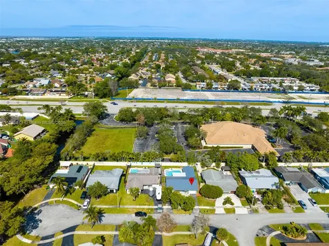 9211 NW 33rd Place Sunrise FL 33351