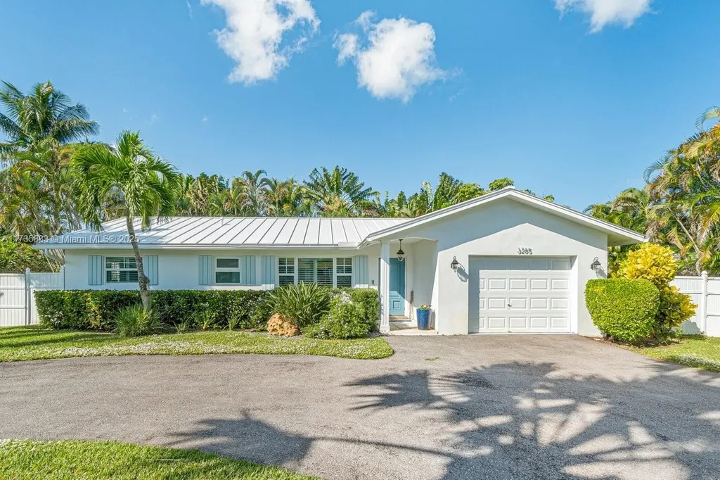3285 Churchill Drive Boynton Beach FL 33435