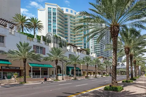 250 Sunny Isles Boulevard Sunny Isles Beach FL 33160