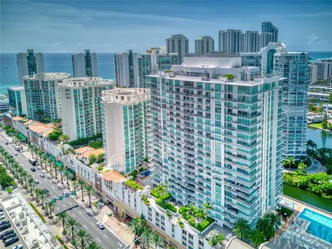 250 Sunny Isles Boulevard Sunny Isles Beach FL 33160