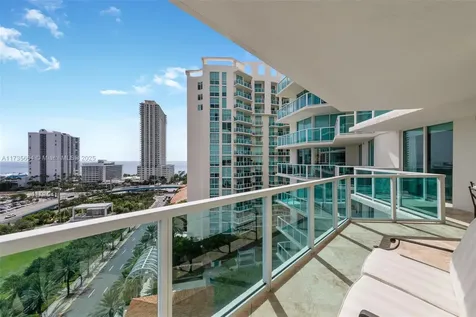 250 Sunny Isles Boulevard Sunny Isles Beach FL 33160