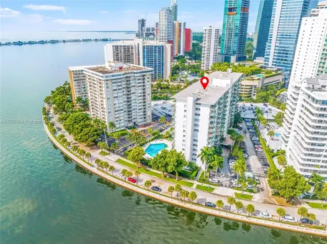 1408 Brickell Bay Drive Miami FL 33131