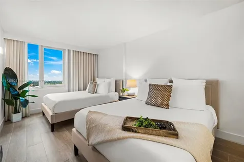 Miami Beach FL 33139
