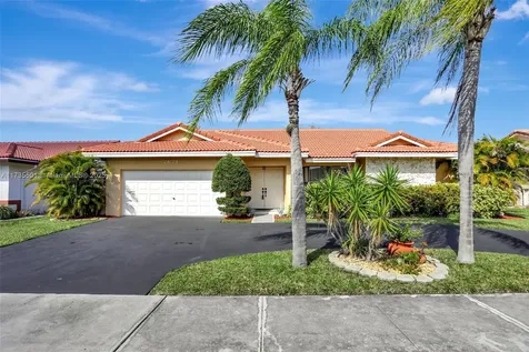 7671 NW 23rd Street Margate FL 33063