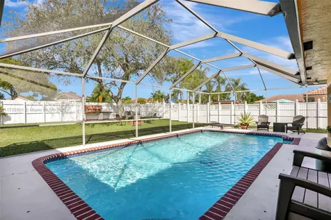 7671 NW 23rd Street Margate FL 33063