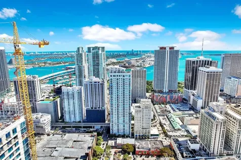 133 NE 2nd Avenue Miami FL 33132