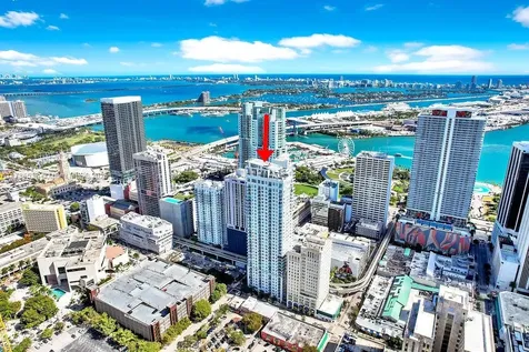 133 NE 2nd Avenue Miami FL 33132