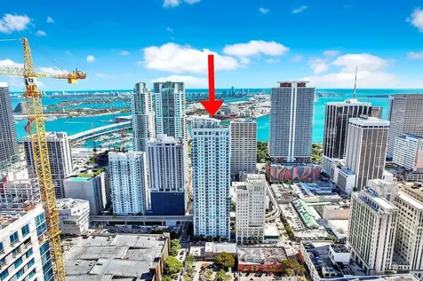 133 NE 2nd Avenue Miami FL 33132
