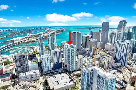 133 NE 2nd Avenue Miami FL 33132