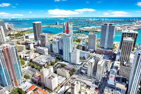 133 NE 2nd Avenue Miami FL 33132