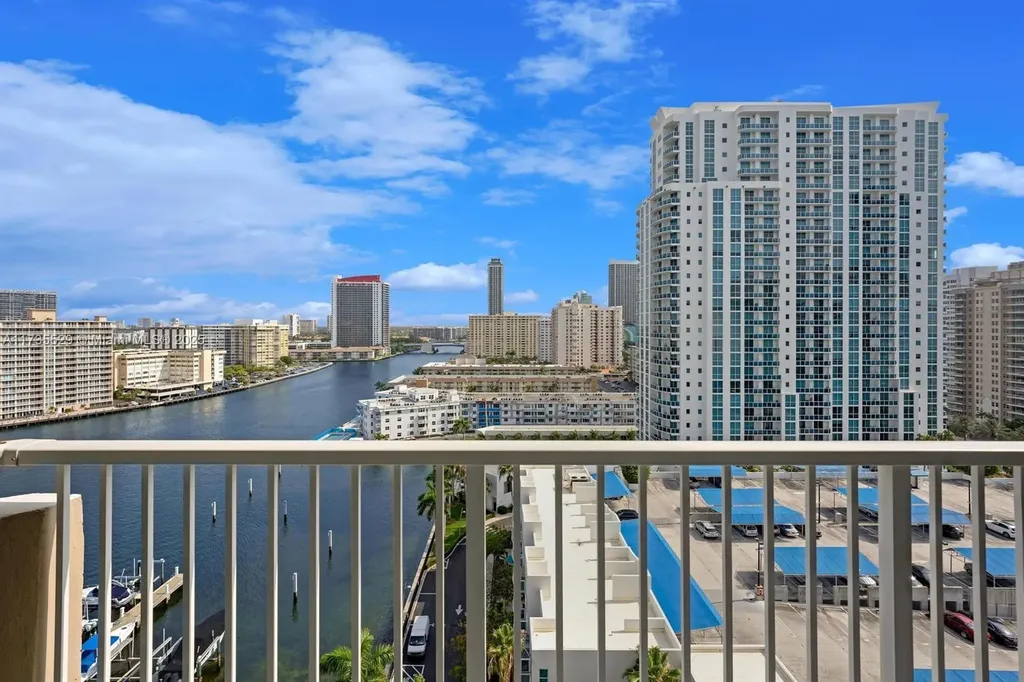 1965 S Ocean Drive Hallandale Beach FL 33009