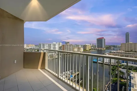 1965 S Ocean Drive Hallandale Beach FL 33009