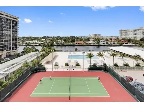 1965 S Ocean Drive Hallandale Beach FL 33009