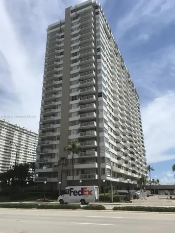 1965 S Ocean Drive Hallandale Beach FL 33009