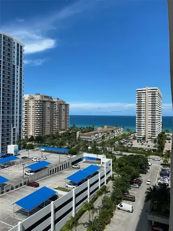 1965 S Ocean Drive Hallandale Beach FL 33009