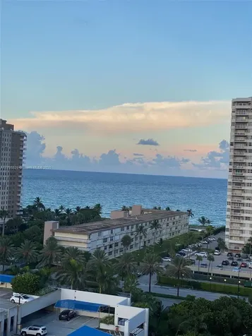 1965 S Ocean Drive Hallandale Beach FL 33009