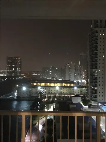 1965 S Ocean Drive Hallandale Beach FL 33009