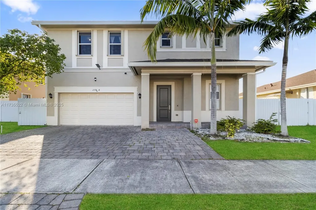 27868 SW 133rd Avenue Homestead FL 33032
