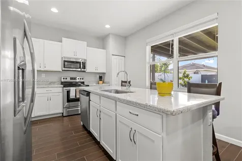 27868 SW 133rd Avenue Homestead FL 33032