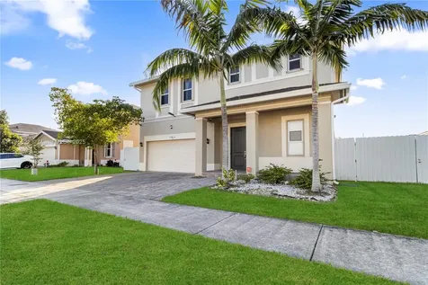 27868 SW 133rd Avenue Homestead FL 33032