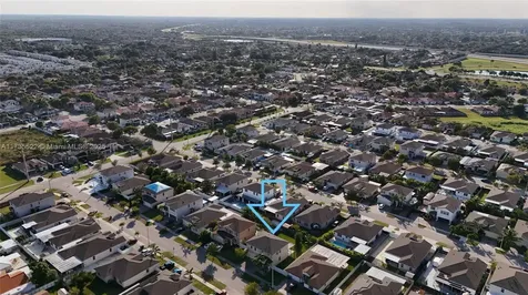 27868 SW 133rd Avenue Homestead FL 33032