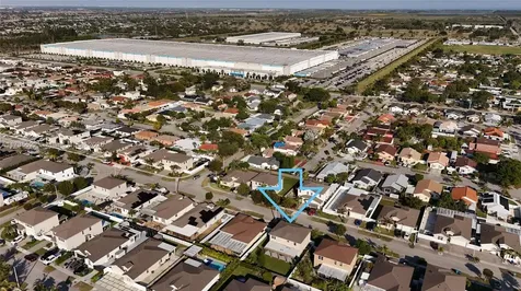 27868 SW 133rd Avenue Homestead FL 33032