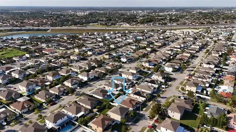 27868 SW 133rd Avenue Homestead FL 33032