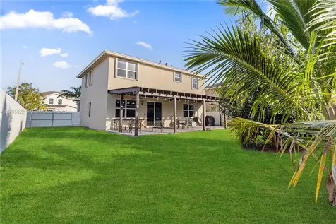 27868 SW 133rd Avenue Homestead FL 33032