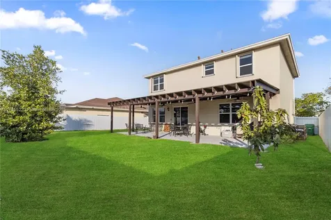 27868 SW 133rd Avenue Homestead FL 33032