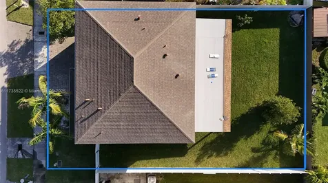 27868 SW 133rd Avenue Homestead FL 33032