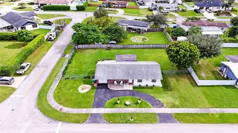 27601 SW 164th Avenue Homestead FL 33031