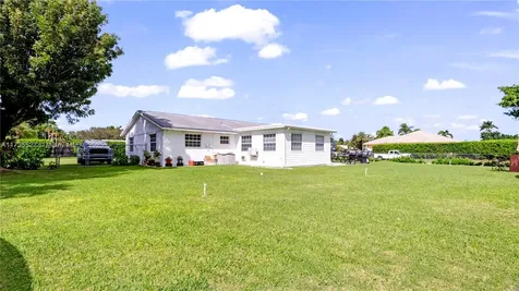 27601 SW 164th Avenue Homestead FL 33031