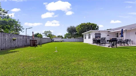 27601 SW 164th Avenue Homestead FL 33031