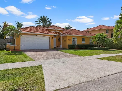 15804 SW 99th Terrace Miami FL 33196