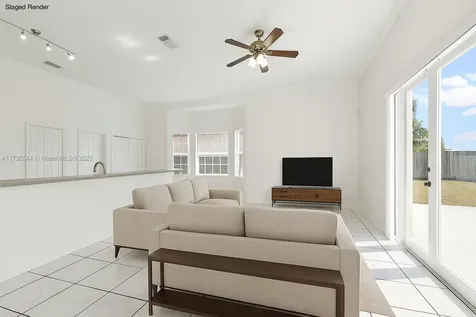 15804 SW 99th Terrace Miami FL 33196