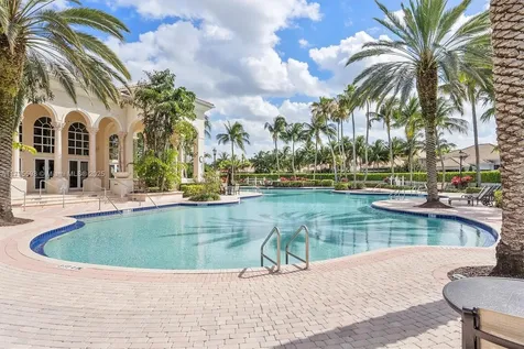 10936 Golden Eagle Court Plantation FL 33324