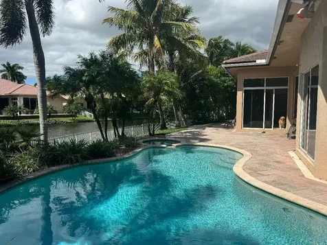 10936 Golden Eagle Court Plantation FL 33324