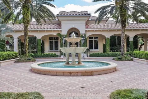 10936 Golden Eagle Court Plantation FL 33324